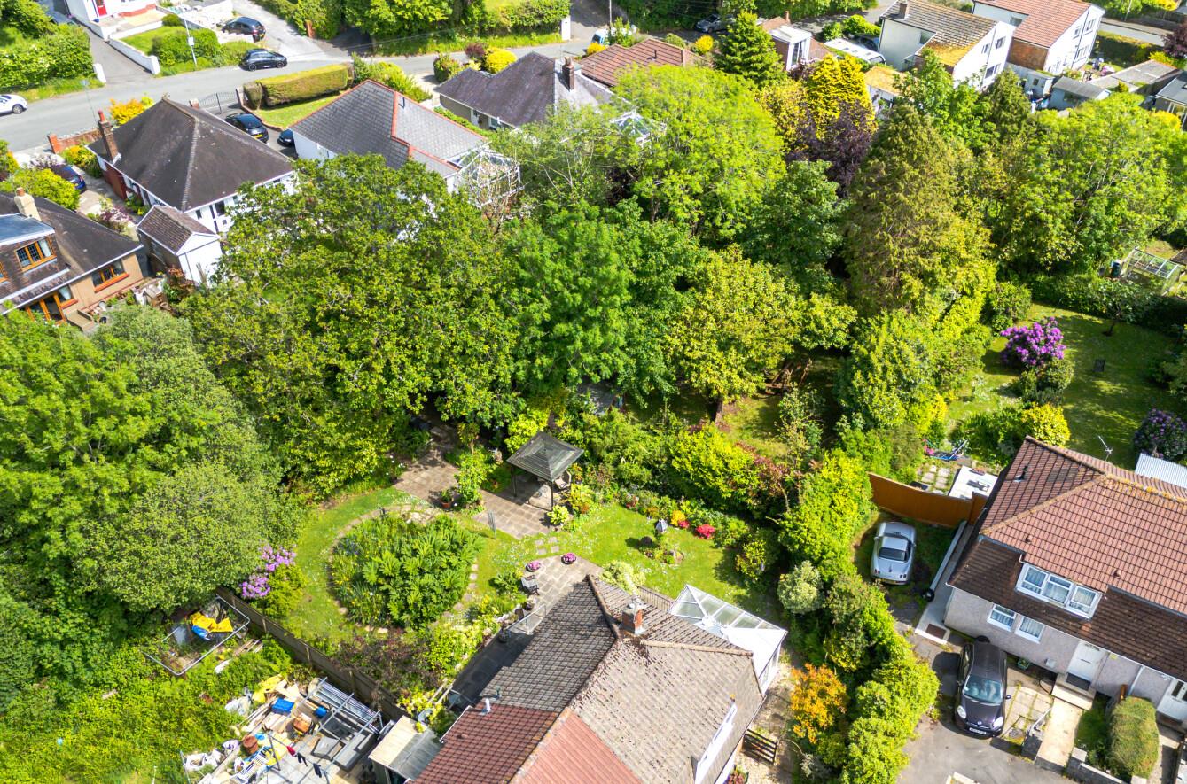 Edgemoor Close, Upper Killay, Swansea, SA2 7HL